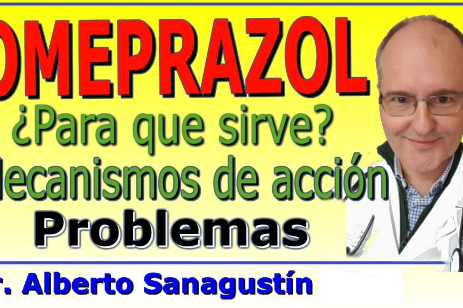 Efectos secundarios del omeprazol: Riesgos a largo plazo y relación con cáncer y problemas cardiovasculares