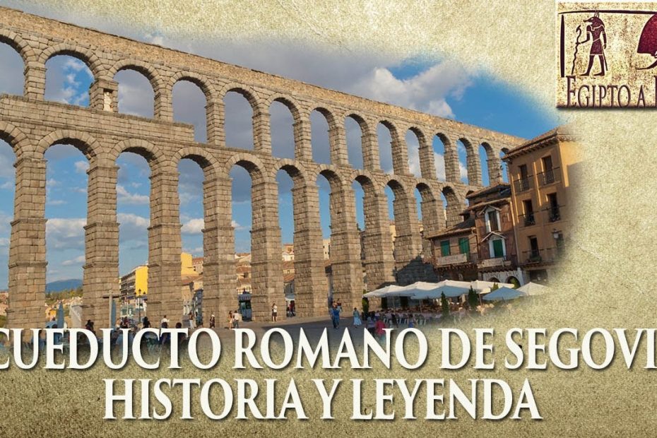El Acueducto de Segovia: Historia, Misterio y Legado de la Ingeniería Romana 1 El Acueducto de Segovia: Historia, Misterio y Legado de la Ingeniería Romana