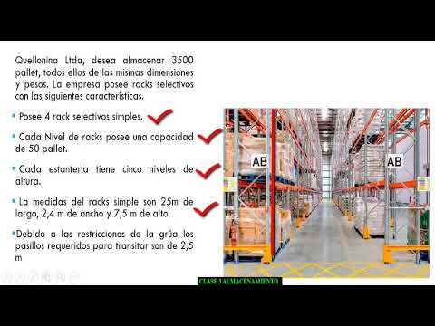 Todo lo que necesitas saber sobre la capacidad de carga de los palets 1 Todo lo que necesitas saber sobre la capacidad de carga de los palets