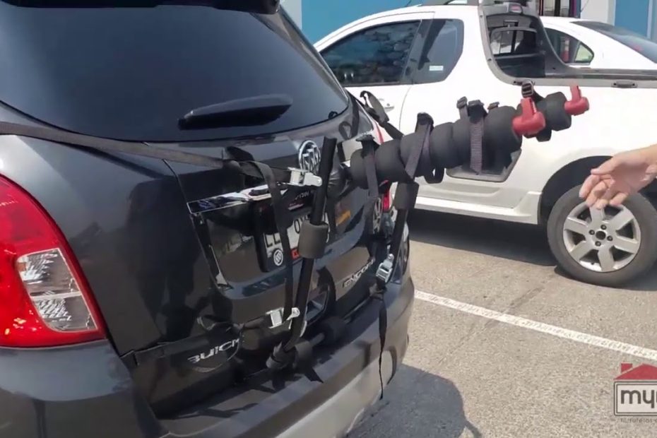 Guía completa para elegir y instalar el mejor soporte para tu bicicleta
