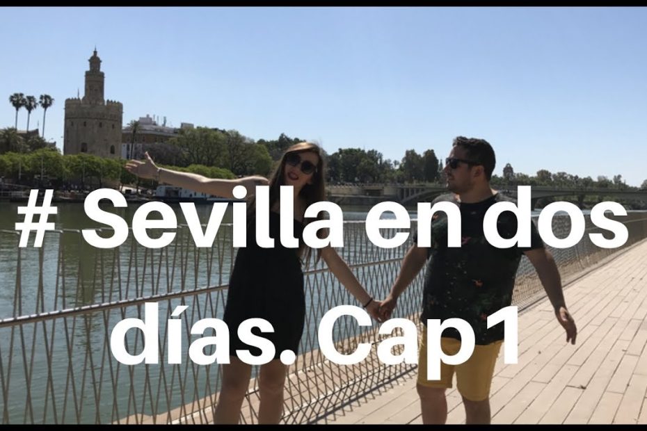 Descubre Sevilla: Parques, Monumentos, Arte y Diversión en Familia
