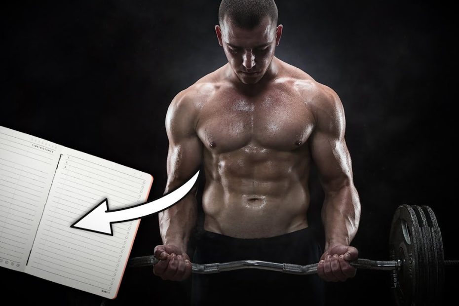 Guía completa para ganar masa muscular: ejercicios, rutinas, alimentación y errores comunes