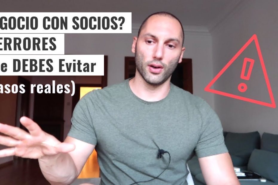 Aspectos clave al elegir el número de socios en una SOCIMI