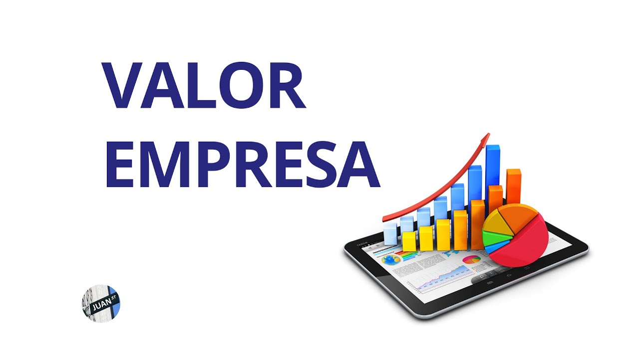 Descubre Cómo Calcular El Valor De Tu Empresa En Este Artículo. Aprende ...
