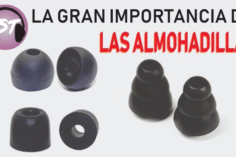 Guía completa para el cuidado y mantenimiento de las gomas de tus audífonos