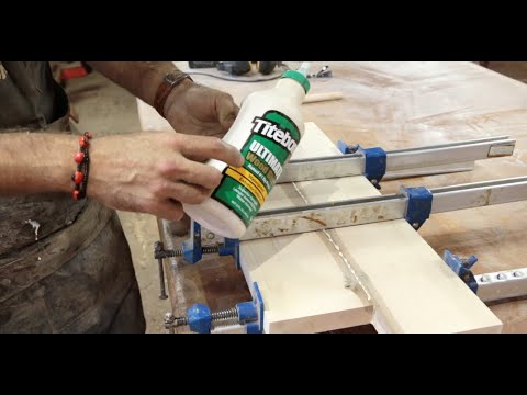 Consejos para acelerar el secado del pegamento de madera: factores, tipos y soluciones