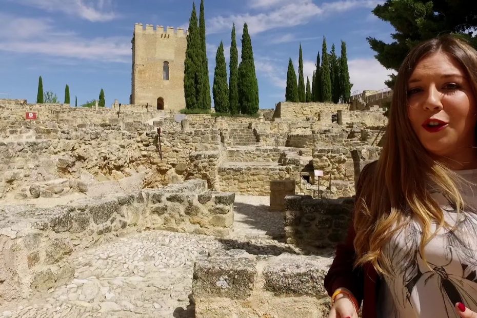 Descubre los encantos de Jaén: Lugares imprescindibles que no puedes perderte