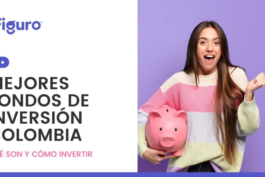 Fondos de inversión en Colombia: Rentabilidad, diversificación y sostenibilidad