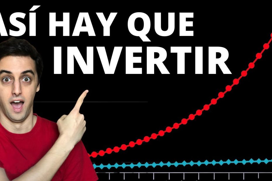 Todo lo que necesitas saber sobre el interés compuesto: funcionamiento, tipos de inversiones, entidades que no lo pagan y cálculo