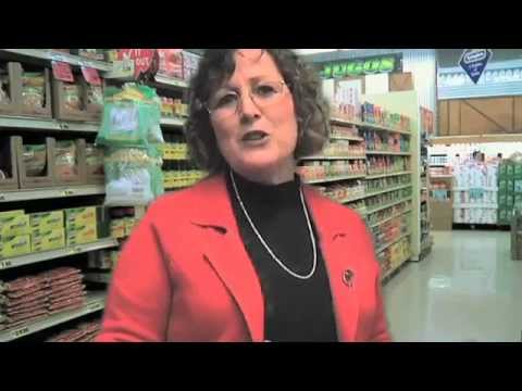 Consejos para ahorrar en el supermercado: compra inteligente y saludable