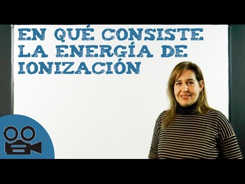 Ionización: Fundamentos, Procesos y Aplicaciones en Química, Física e Industria