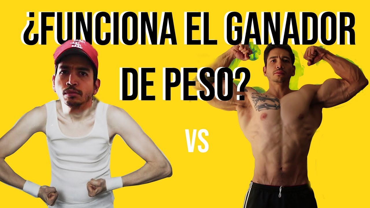 ¿Quieres Aumentar Tu Masa Muscular? ️‍♂️ Descubre En Nuestro Artículo