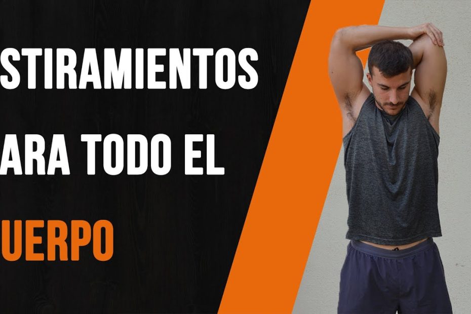Estiramientos musculares: Yoga y ejercicios para aliviar el dolor de espalda