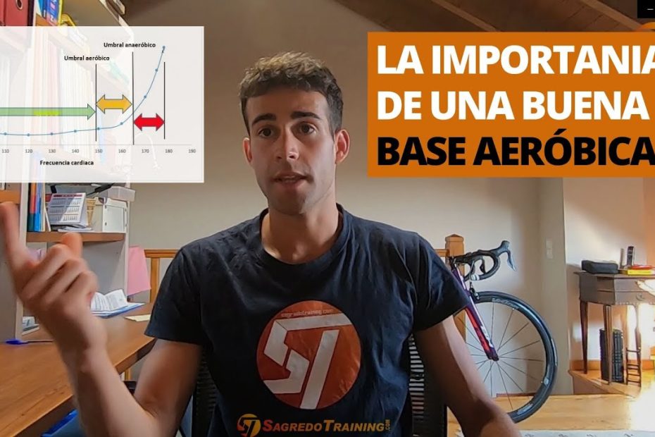 Mejora tu rendimiento deportivo con ejercicios de base aeróbica 1 Mejora tu rendimiento deportivo con ejercicios de base aeróbica