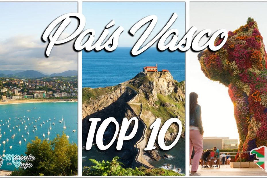 Descubre la Costa Vasca: Turismo, Deporte, Gastronomía y Playas