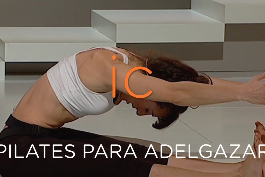 Pilates para perder peso: beneficios, calorías, comparación y combinación