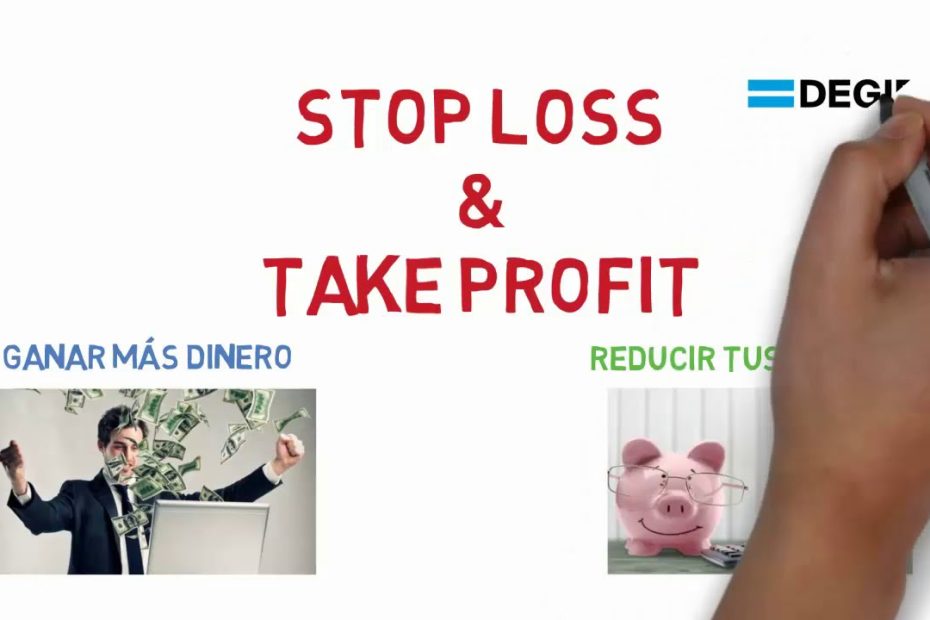 Guía completa de Take Profit: Definición, uso, comparación y estrategias