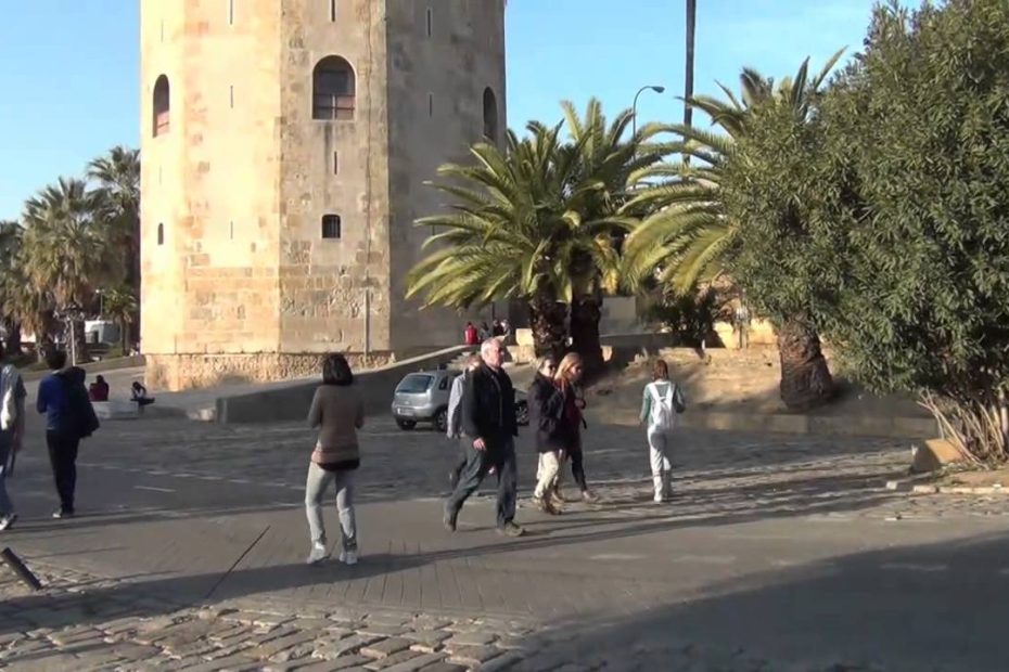 La Torre del Oro de Sevilla: Historia, Arquitectura y Altura