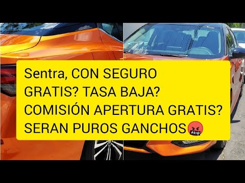 Todo lo que necesitas saber sobre la financiera de Nissan