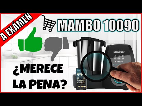 Consejos para conseguir el mejor precio en el Robot Mambo