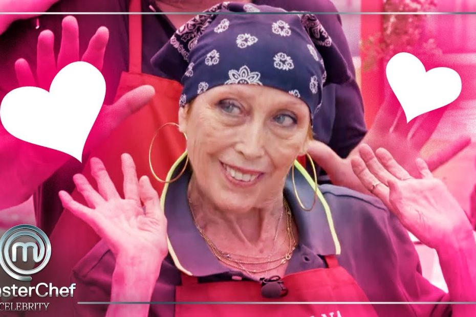 El misterio resuelto: El esposo de Verónica Forqué al descubierto