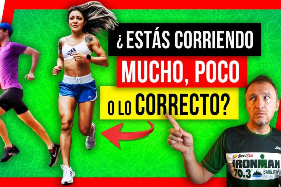 Entrenamiento de carrera para corredores de 48 años: Guía completa para un entrenamiento seguro y efectivo