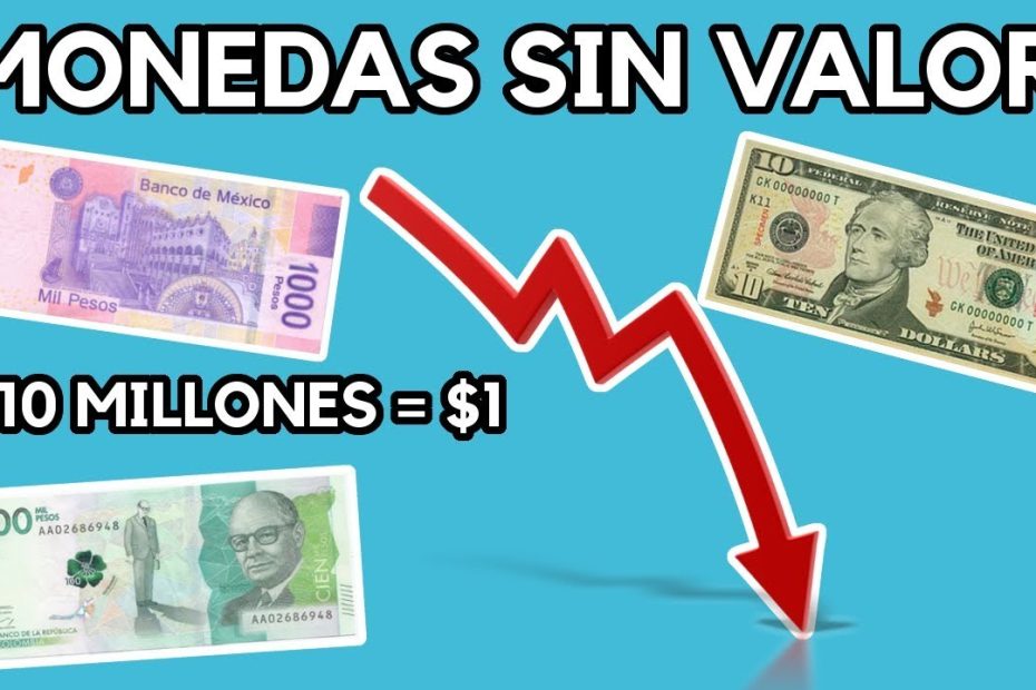 Los 10 países con la moneda más barata del mundo en 2021: destinos turísticos asequibles para viajeros