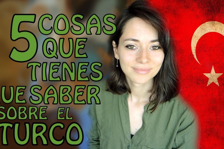 Explorando el idioma turco: historia, características, dialectos y recursos de aprendizaje