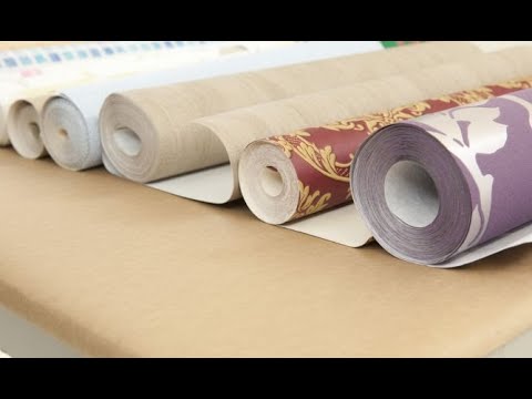 Papeles pintados para todo tipo de superficies: Guía completa