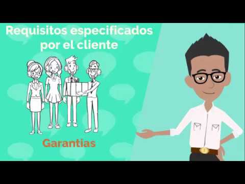 Mejora la satisfacción del cliente con un sistema de gestión de calidad en el servicio