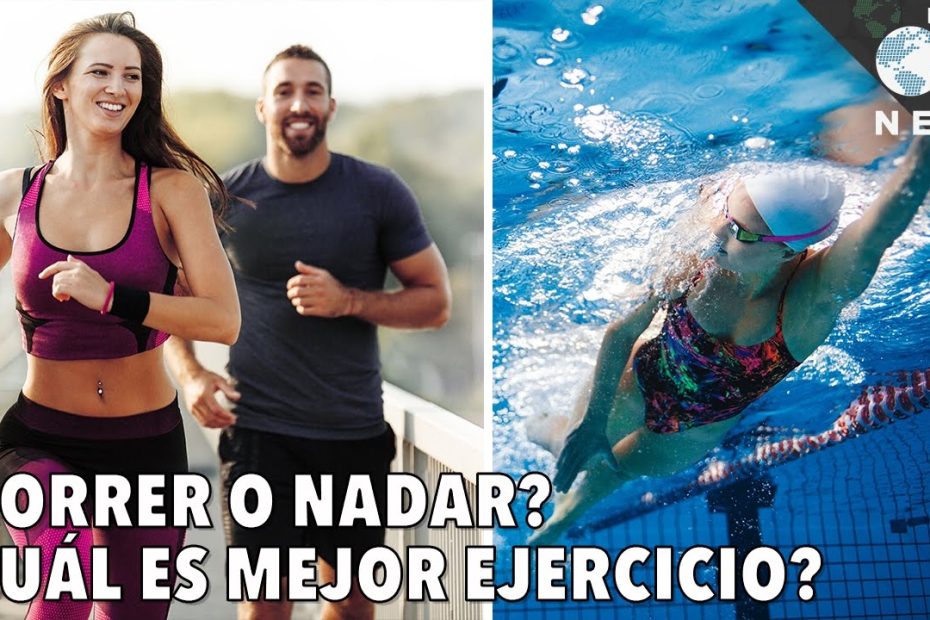 Natación: Ejercicio completo con beneficios, estilos y rutinas para mejorar resistencia y fuerza muscular, y prevenir lesiones