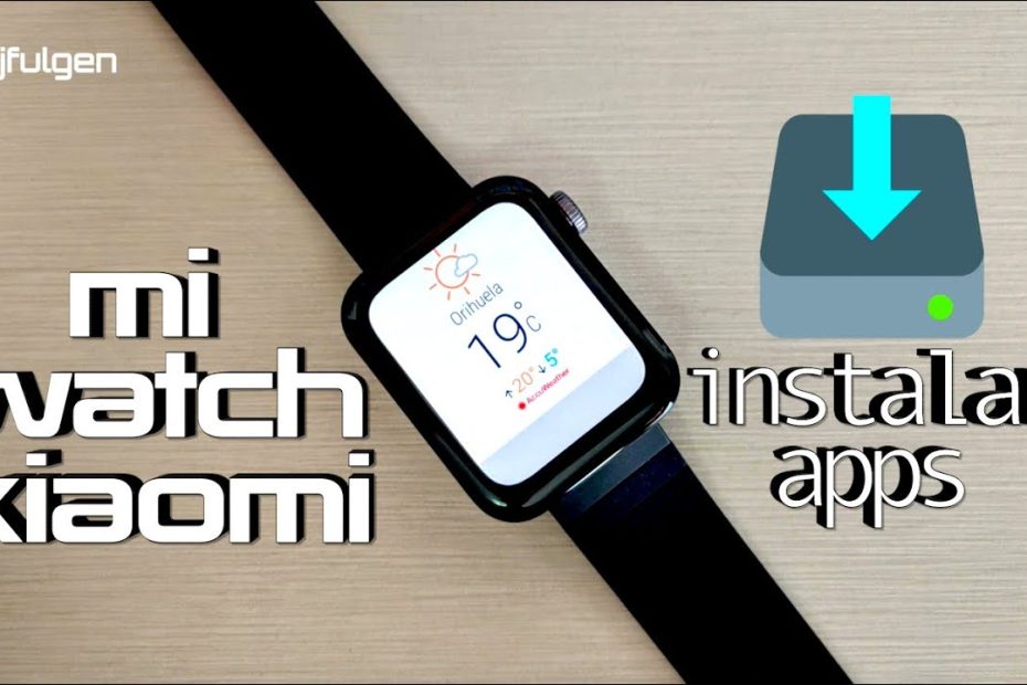 Guía de instalación de aplicaciones en Xiaomi Mi Watch: Descarga, recomendaciones y solución de problemas