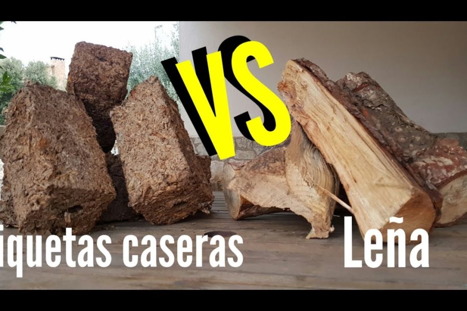 Guía completa para el uso seguro y efectivo de briquetas en tu barbacoa
