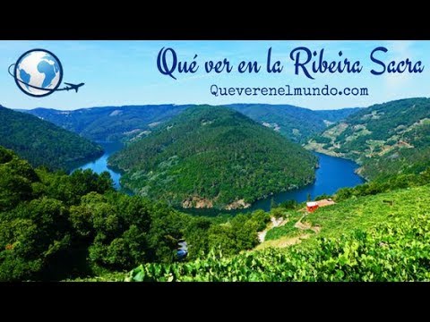 Explorando la Ribeira Sacra en 24 horas: Monasterios, Miradores, Gastronomía y Vino