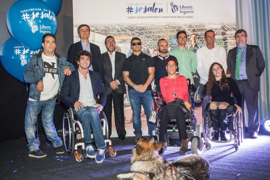 El rebranding de Liberty Seguros: historia, antecedentes, motivaciones y proceso
