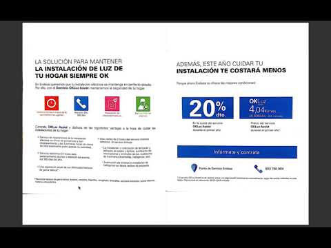 Descubre las características y opiniones del servicio Ok Gas
