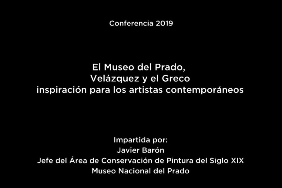 Descubre a los Grandes Maestros del Arte en el Museo del Prado