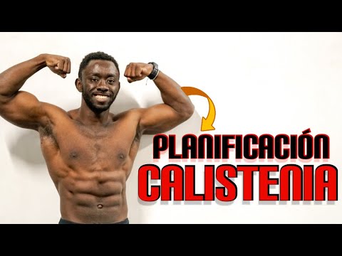 Maximiza tus resultados con la calistenia: Beneficios, ejercicios y motivación