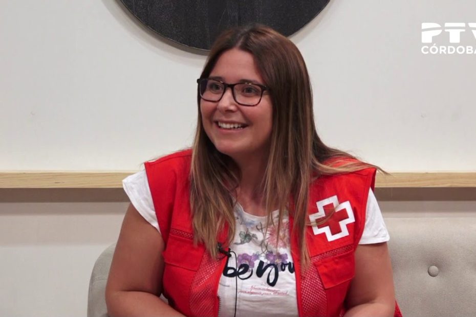 Formación integral en la Cruz Roja: Enseñanzas en primeros auxilios, prevención de accidentes y cuidado de la salud