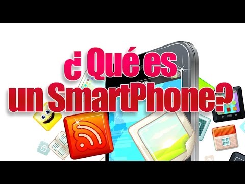 Todo lo que necesitas saber sobre los Smartphones: evolución, funcionalidades, ventajas y cómo elegir el adecuado