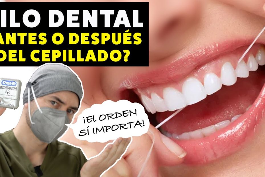 La importancia de la higiene bucal: Enjuague bucal y pasta de dientes juntos