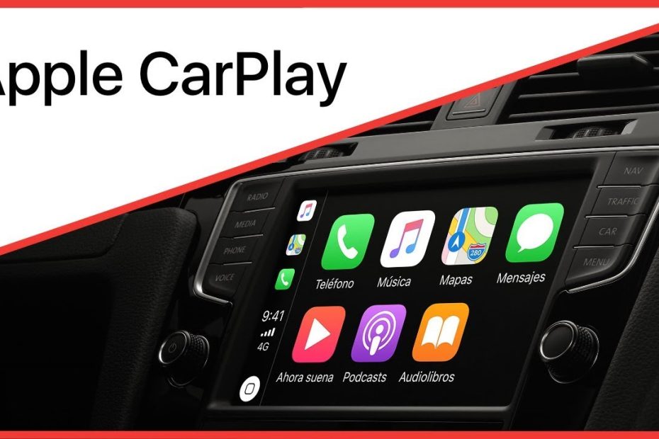 Guía completa de CarPlay: modelos de coches, compatibilidad, fabricantes y cómo instalarlo
