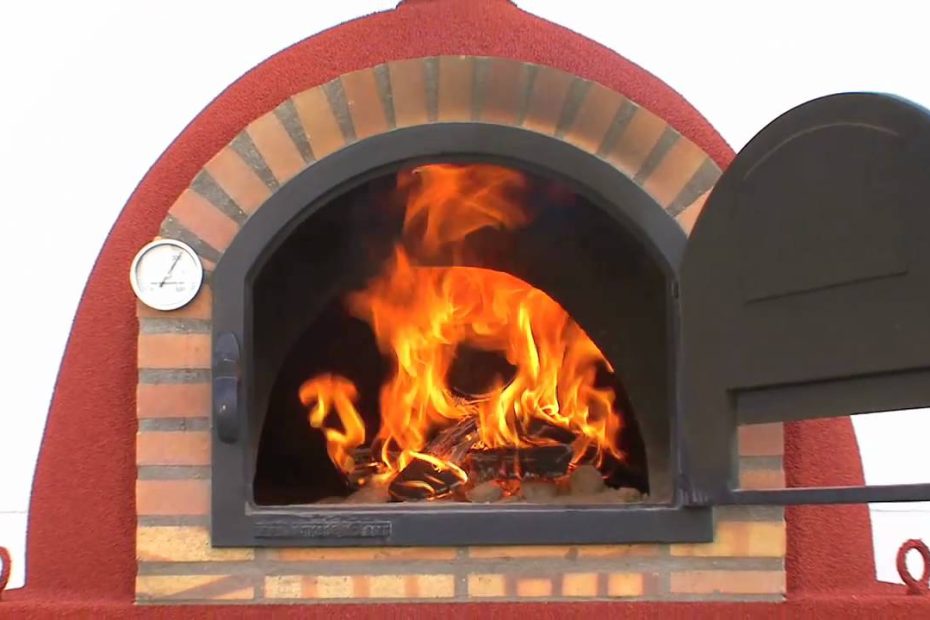 Todo lo que debes saber sobre la temperatura del fuego de leña