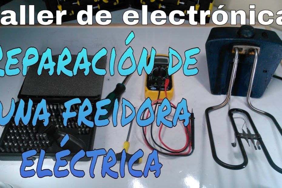La evolución de Ufesa en la industria de electrodomésticos: historia, comparativa y tecnología