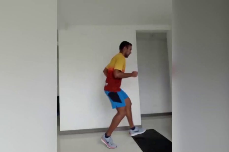 Mejora tu salud con ejercicios aeróbicos en casa