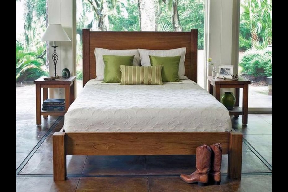 Tipos de pisos para dormitorios: comparación, guía y seguridad