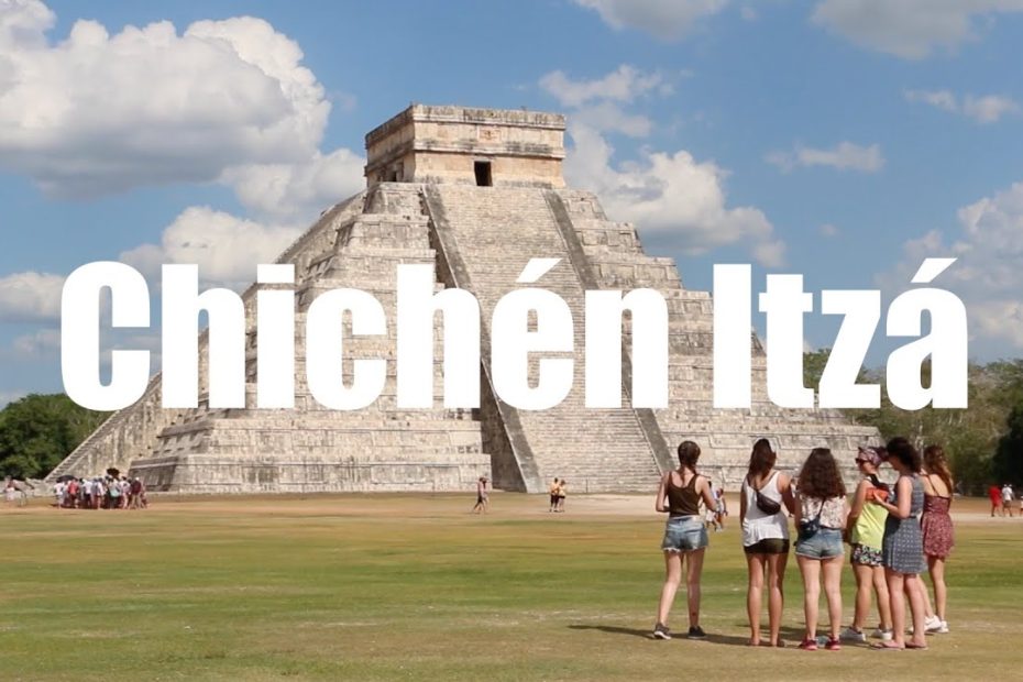 Descubriendo la Historia y Ubicación de Chichén Itzá