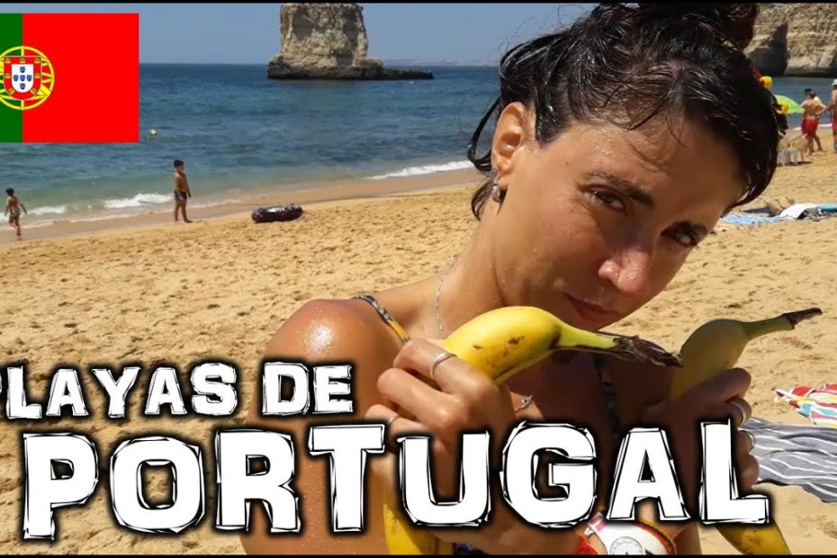 Vacaciones de verano en Portugal: Playas, Ciudades, Actividades y Gastronomía 1 Vacaciones de verano en Portugal: Playas, Ciudades, Actividades y Gastronomía