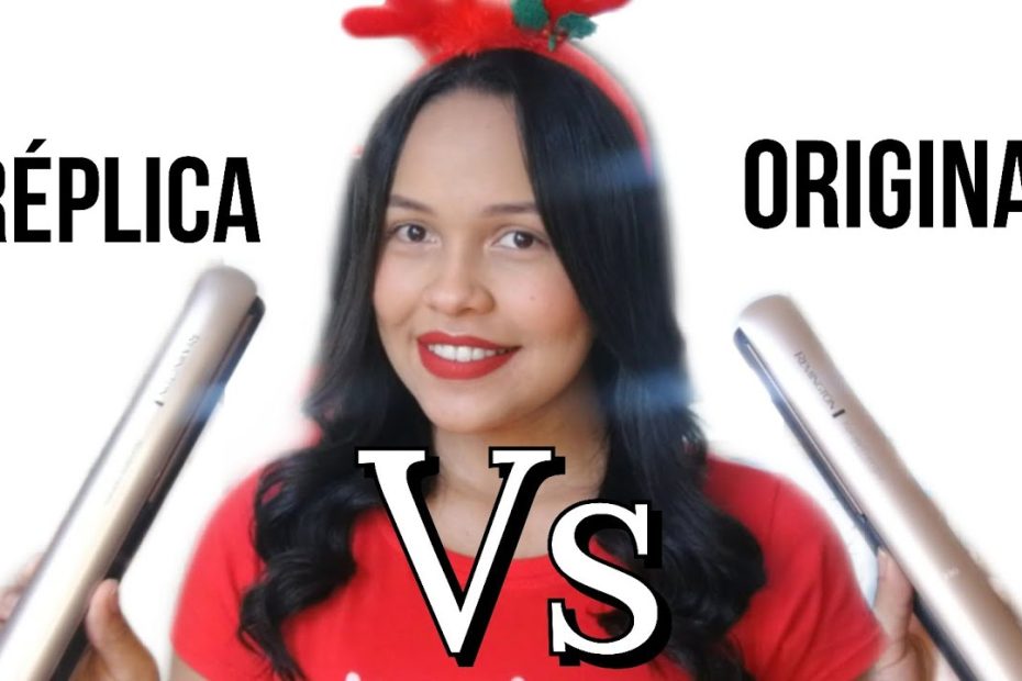 Consejos para comprar una plancha Remington auténtica