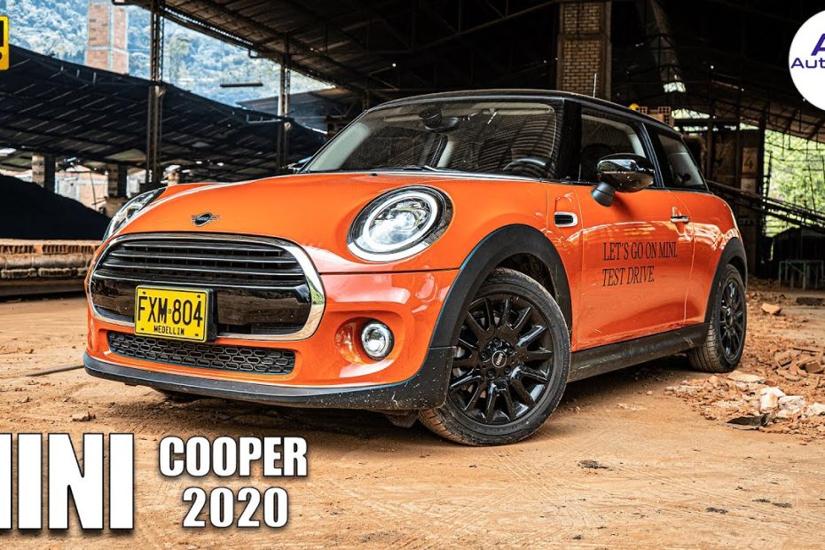 Guía completa para identificar la versión de tu Mini Cooper